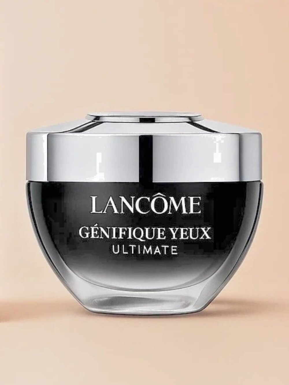 Lancome Genifique Yeux Ultimate Eye Cream – 0.67 oz / 20ml NIB